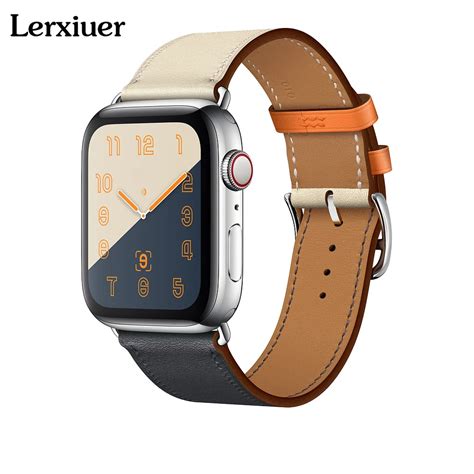 hermes apple watch strap series 4|apple watch hermes strap review.